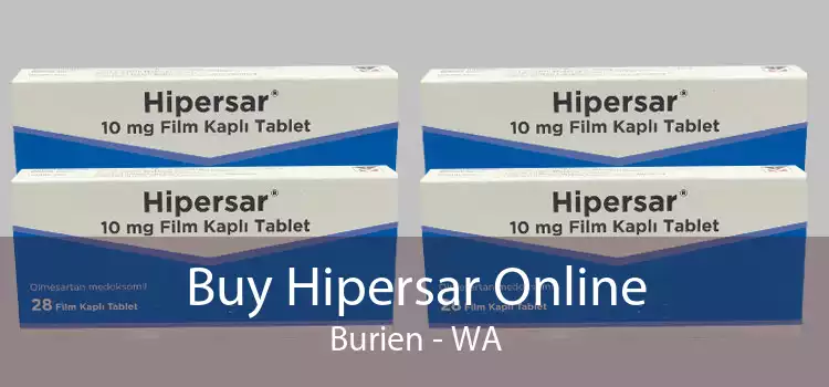 Buy Hipersar Online Burien - WA