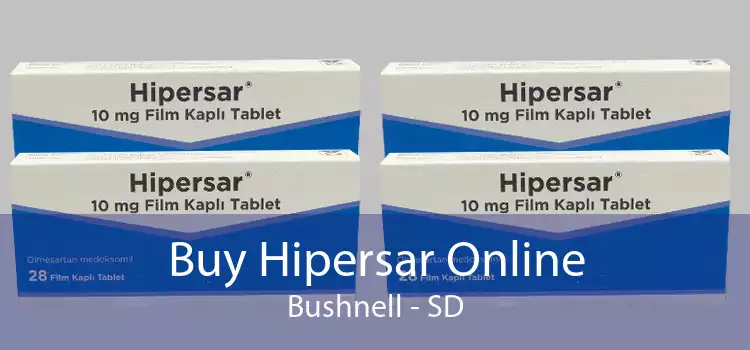 Buy Hipersar Online Bushnell - SD