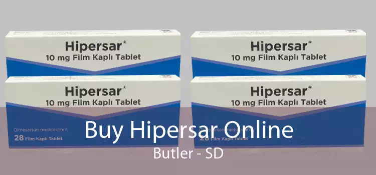 Buy Hipersar Online Butler - SD