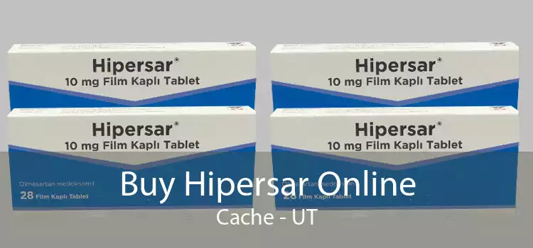 Buy Hipersar Online Cache - UT