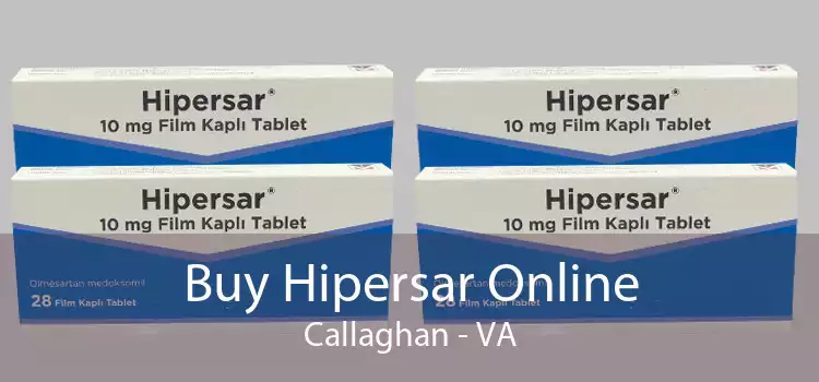 Buy Hipersar Online Callaghan - VA