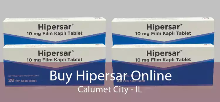 Buy Hipersar Online Calumet City - IL