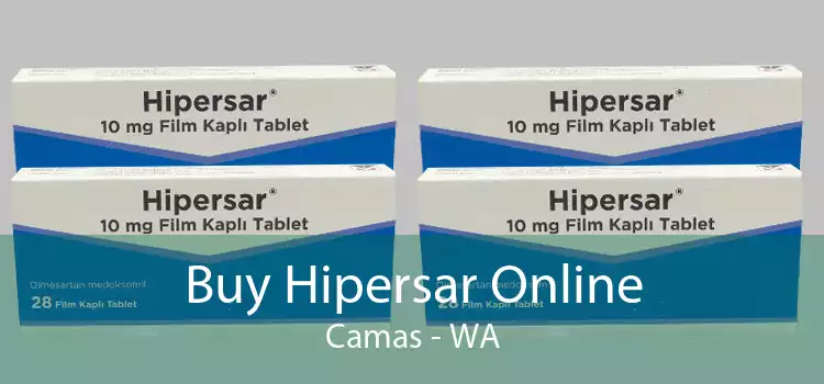 Buy Hipersar Online Camas - WA