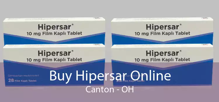 Buy Hipersar Online Canton - OH