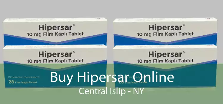 Buy Hipersar Online Central Islip - NY