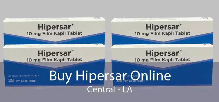 Buy Hipersar Online Central - LA
