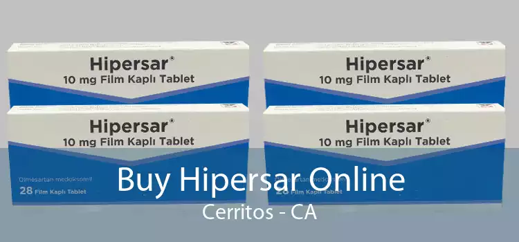 Buy Hipersar Online Cerritos - CA
