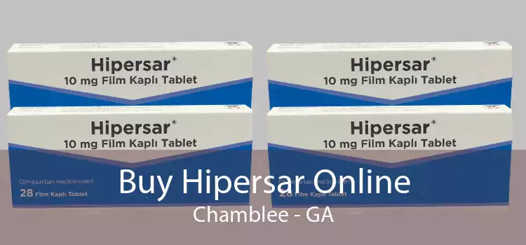 Buy Hipersar Online Chamblee - GA