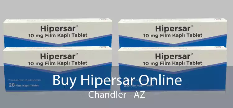 Buy Hipersar Online Chandler - AZ