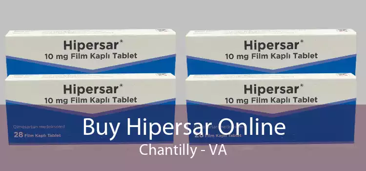 Buy Hipersar Online Chantilly - VA