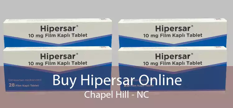 Buy Hipersar Online Chapel Hill - NC