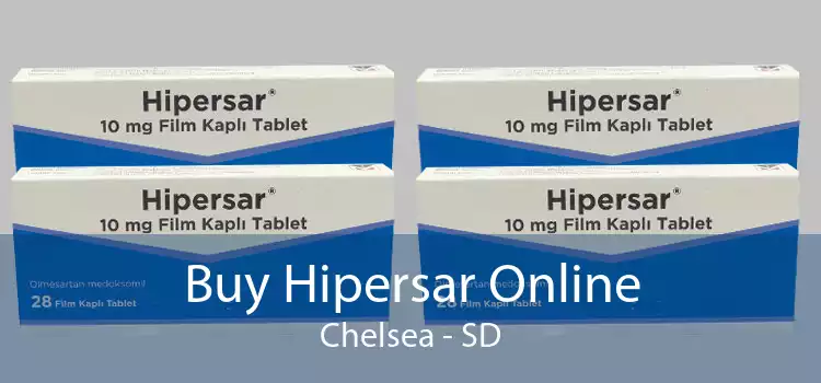 Buy Hipersar Online Chelsea - SD