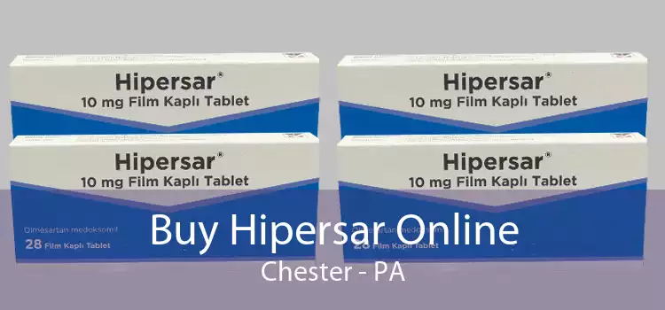 Buy Hipersar Online Chester - PA