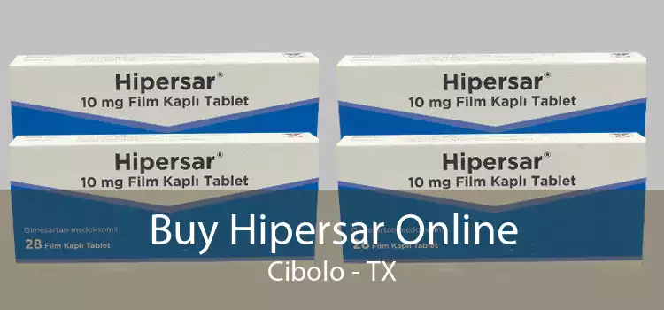 Buy Hipersar Online Cibolo - TX