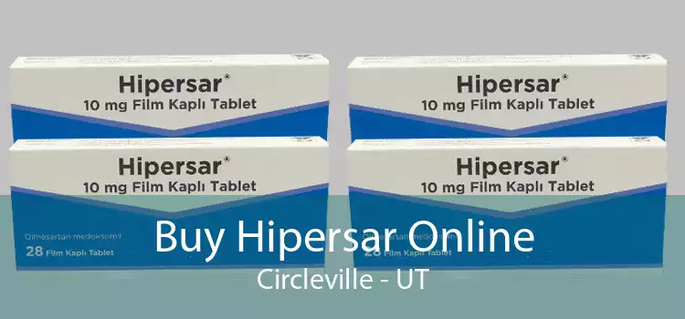 Buy Hipersar Online Circleville - UT