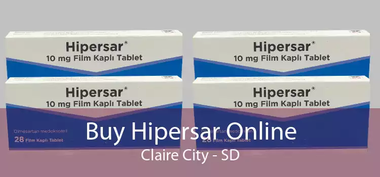 Buy Hipersar Online Claire City - SD