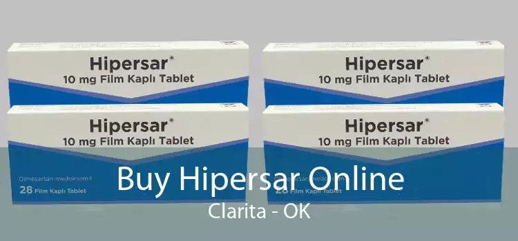 Buy Hipersar Online Clarita - OK