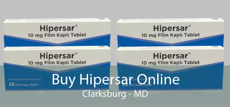 Buy Hipersar Online Clarksburg - MD