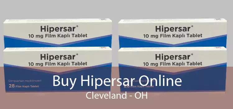 Buy Hipersar Online Cleveland - OH