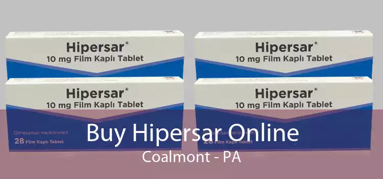 Buy Hipersar Online Coalmont - PA
