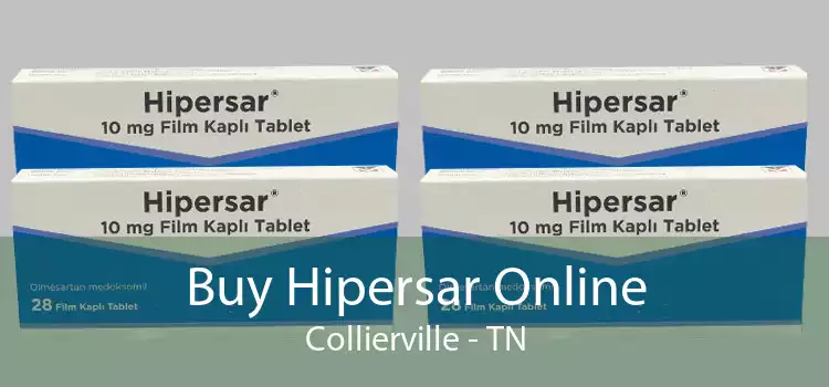 Buy Hipersar Online Collierville - TN