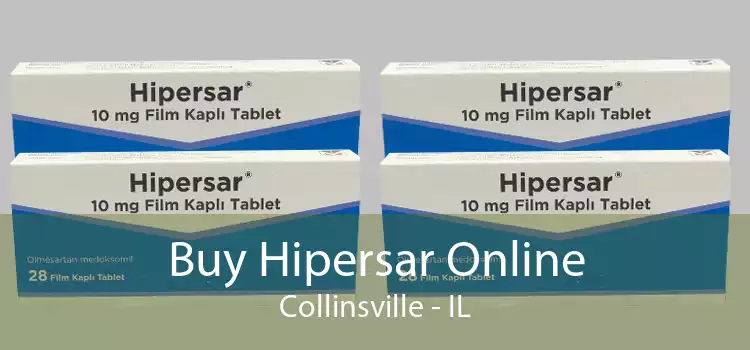 Buy Hipersar Online Collinsville - IL