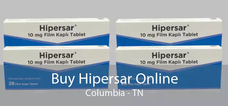 Buy Hipersar Online Columbia - TN