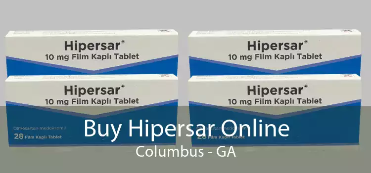 Buy Hipersar Online Columbus - GA