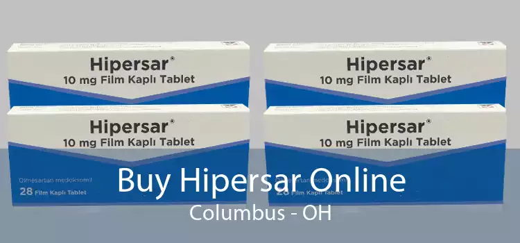 Buy Hipersar Online Columbus - OH