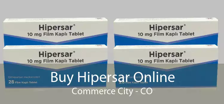 Buy Hipersar Online Commerce City - CO