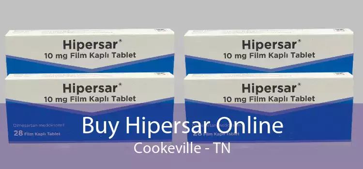 Buy Hipersar Online Cookeville - TN