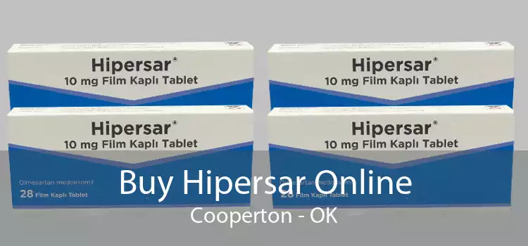 Buy Hipersar Online Cooperton - OK