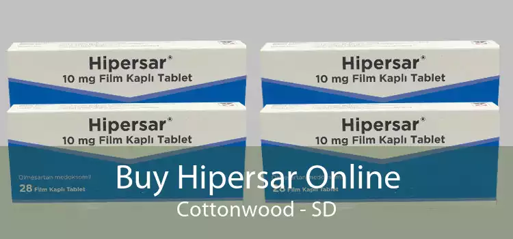 Buy Hipersar Online Cottonwood - SD