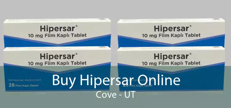 Buy Hipersar Online Cove - UT