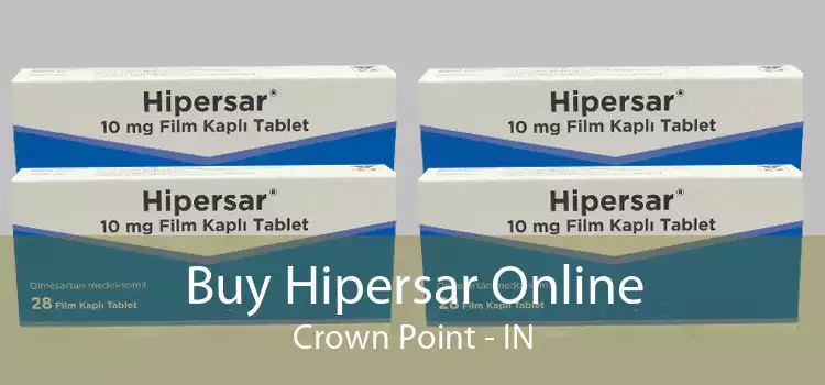 Buy Hipersar Online Crown Point - IN