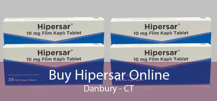 Buy Hipersar Online Danbury - CT