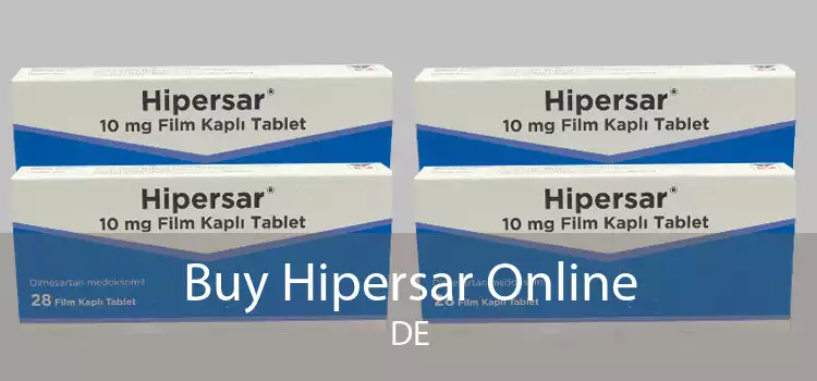Buy Hipersar Online DE
