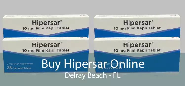 Buy Hipersar Online Delray Beach - FL