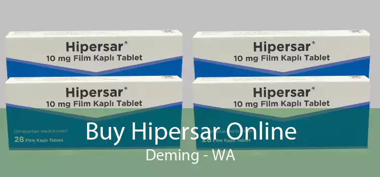 Buy Hipersar Online Deming - WA