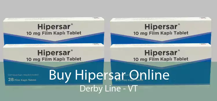 Buy Hipersar Online Derby Line - VT