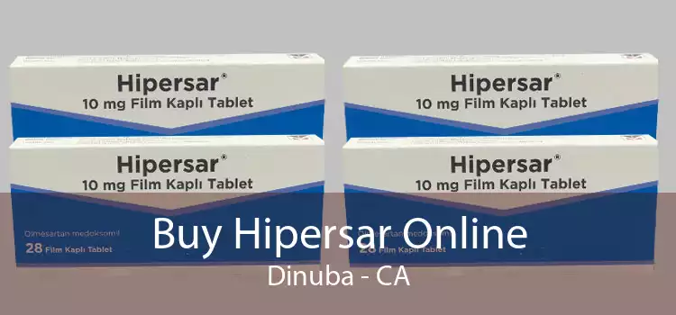 Buy Hipersar Online Dinuba - CA
