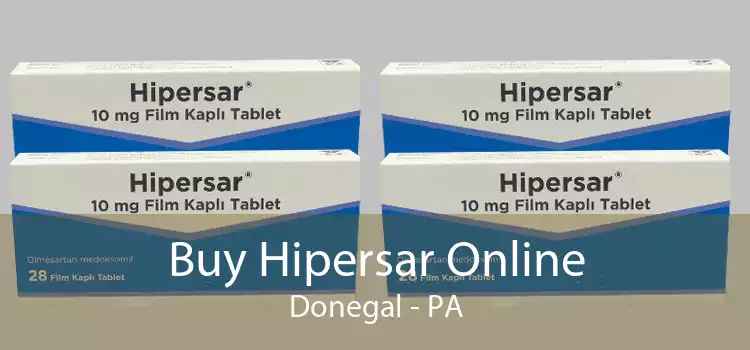 Buy Hipersar Online Donegal - PA