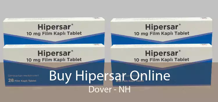 Buy Hipersar Online Dover - NH