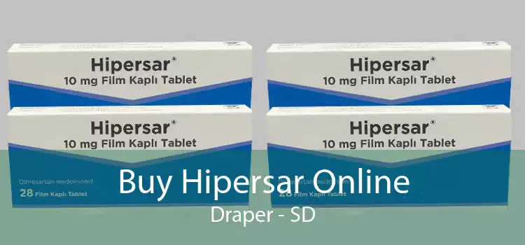 Buy Hipersar Online Draper - SD