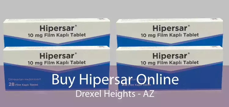 Buy Hipersar Online Drexel Heights - AZ