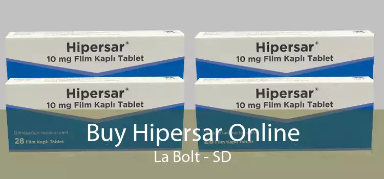 Buy Hipersar Online La Bolt - SD