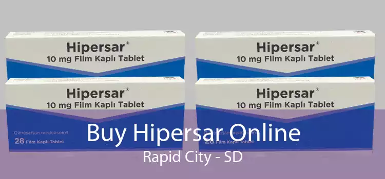 Buy Hipersar Online Rapid City - SD